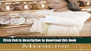 [Download] Alternative Medicine (Health and Medical Issues Today) Paperback Free