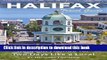 [Download] Halifax Travel Guide (Unanchor) - Relax in Halifax for Two Days Like a Local Hardcover