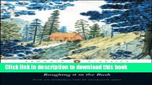 [Download] Roughing It In The Bush (Penguin Classics) Paperback Online