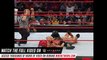 Edge vs. Chris Jericho- Raw, Aug. 9, 2004 on WWE Network - Dailymotion
