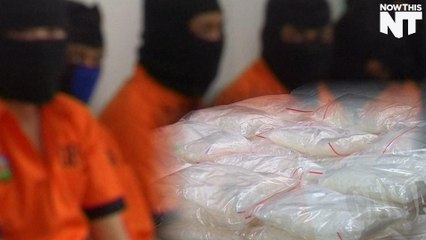 Indonesia Continues To Execute Drug Offenders