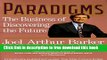 [Download] Paradigms: Business of Discovering the Future, The Paperback Collection