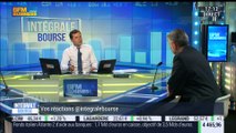 Le Club de la Bourse: Vincent Lequertier, Xavier Patrolin et Frédéric Rozier - 09/08