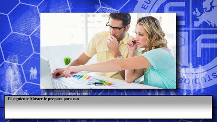 Master MBA en Gestión de Empresas Mayoristas de Alimentación