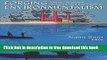 [Download] Forging Environmentalism: Justice, Livelihood, and Contested Environments Hardcover Free