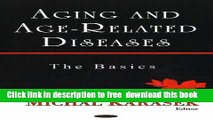 [Download] Aging   Age-Related Diseases Kindle Collection