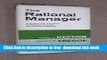 [Download] The Rational Manager: A Systematic Approach to Problem Solving and Decision-Making