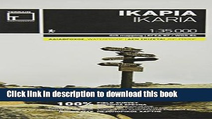 [Download] Ikaria Terrain Maps: TER.332 Hardcover Collection