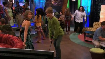 The Suite Life on Deck - S3 E13 - My Sister's Keeper