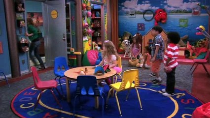 The Suite Life on Deck - S3 E9 - Love and War