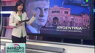 John Kerry realiza una breve visita a Argentina