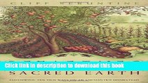 [Download] Seasons of the Sacred Earth: Following the Old Ways on an Enchanted Homestead Kindle Free