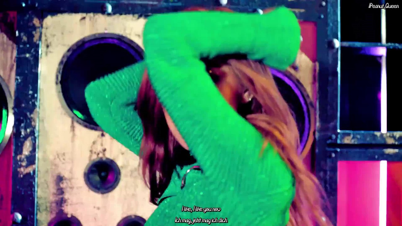 Blackpink -boombayah [german & english sub]