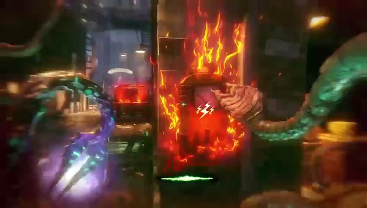 Box gun challenge