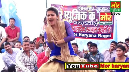 Mor Music Company Live Show -- Solid Body -- Jahangirpur -- Mor Haryanvi - YouTube