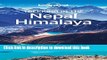[Download] Lonely Planet Trekking in the Nepal Himalaya (Travel Guide) Paperback Online