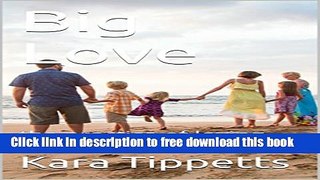 [Download] Big Love: the practice of loving beyond your limits Paperback Free