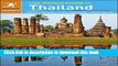 [Download] The Rough Guide to Thailand (Rough Guide to...) Paperback Free