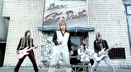 Memeshikute (TR SUB) (Japan-Fans Çeviri Grubu)