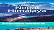 [Download] Lonely Planet Trekking in the Nepal Himalaya (Travel Guide) Kindle Online