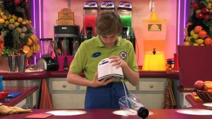 The Suite Life on Deck - S3 E16