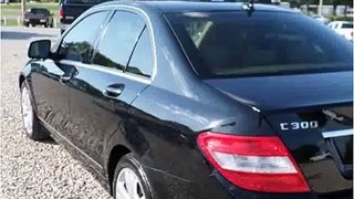 2008 Mercedes-Benz C-Class Used Cars Athens AL