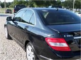 2008 Mercedes-Benz C-Class Used Cars Athens AL