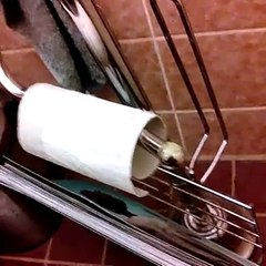 Flower Between The Weeds