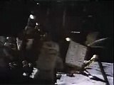 Descenso del Rover del Apolo 15