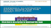 [Download] Illustrated Study Guide for the NCLEX-RN Exam - Elsevieron VitalSource Hardcover Online