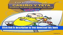 [Download] Carino y teta para torpes / Love and Breastfeeding for Dummies: Manual de instrucciones