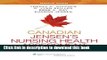 [Download] Canadian Jensen s Nursing Health Assessment: A Best Practice Approach Kindle Collection