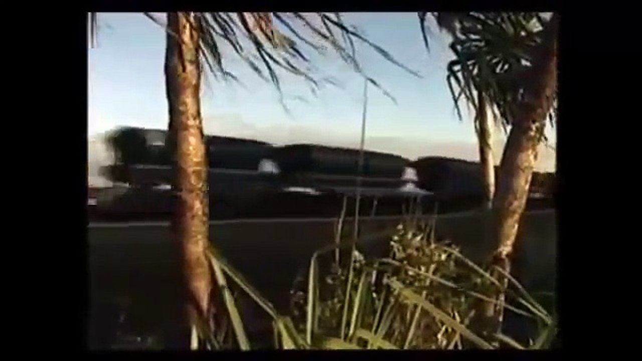 The World's Longest Truck - Road Trains in Australia