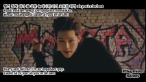 Monsta X - Stuck ( Han Rom Eng ) KLyrics SUBS