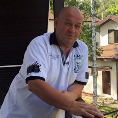 Татьяна Африкантова  Вот мы с Александром и на поляне