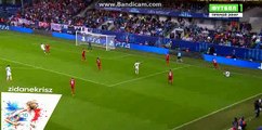 Kiko Casilla Amazing Save HD - Real Madrid vs Sevilla - UEFA Super Cup - 09/08/2016