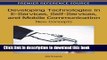 [PDF] Developing Technologies in E-Services, Self-Services, and Mobile Communication: New Concepts