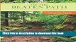 [Popular] On the Beaten Path: An Appalachian Pilgrimage Hardcover OnlineCollection