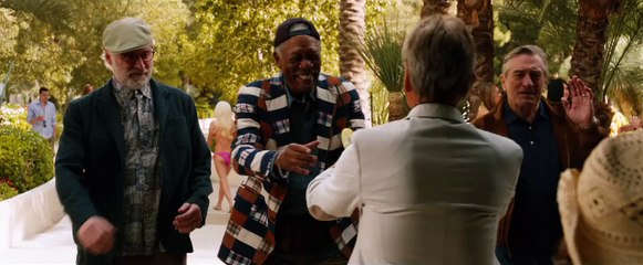 Last Vegas - (2) VO