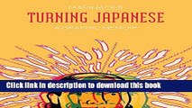 [Popular] Turning Japanese Paperback OnlineCollection