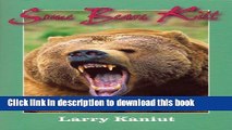 [Popular] Some Bears Kill: True Life Tales of Terror Hardcover OnlineCollection