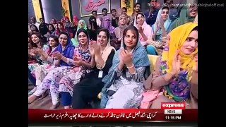 Khabardar Aftab Iqbal 7 August 2016 - Maryam Nawaz Sharif & Ishaq Dar - Express News - dailymotion