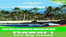 [Popular] Lonely Planet Discover Hawaii the Big Island 2nd Ed.: 2nd Edition Paperback