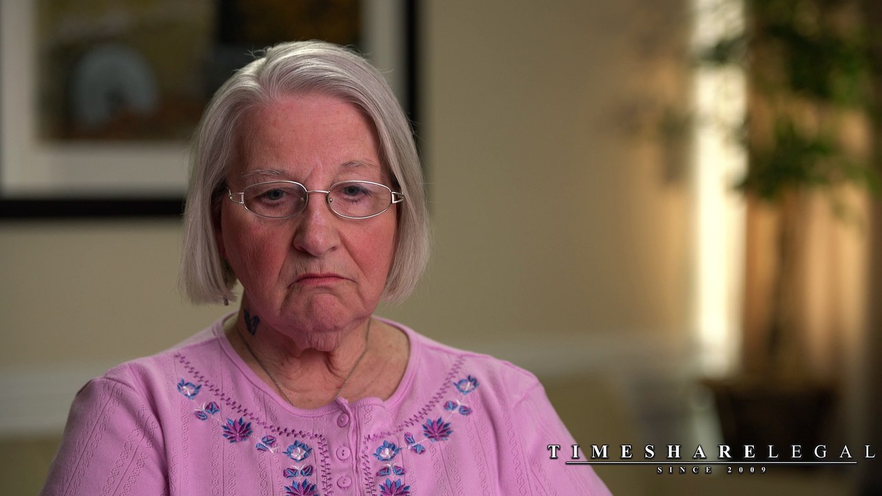 Timeshare Legal Testimonials - Edith, New Jersey