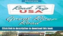 [Popular] Road Trip USA: Great River Road Paperback Free