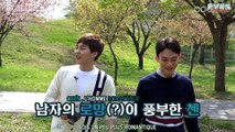 [VOSTFR] A Trip Without Manager - Episode 5