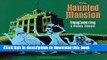 [Popular] The Haunted Mansion: Imagineering a Disney Classic Paperback OnlineCollection