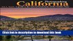 [Popular] Photographing California Vol. 2 - South: A Guide to the Natural Landmarks of the Golden