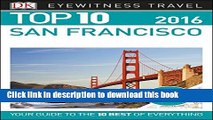 [Popular] Top 10 San Francisco (EYEWITNESS TOP 10 TRAVEL GUIDES) Paperback OnlineCollection