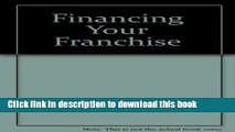[PDF] Financing Your Franchise Book Online
